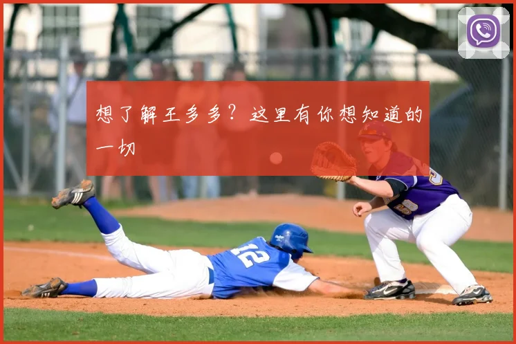 想了解王多多？这里有你想知道的一切