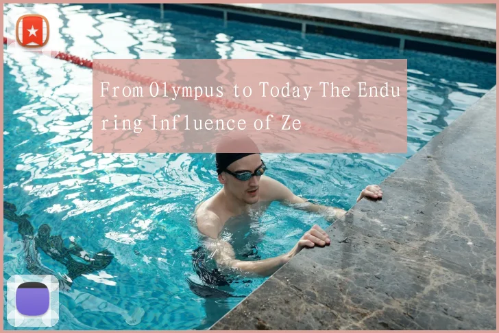 From Olympus to Today The Enduring Influence of Ze